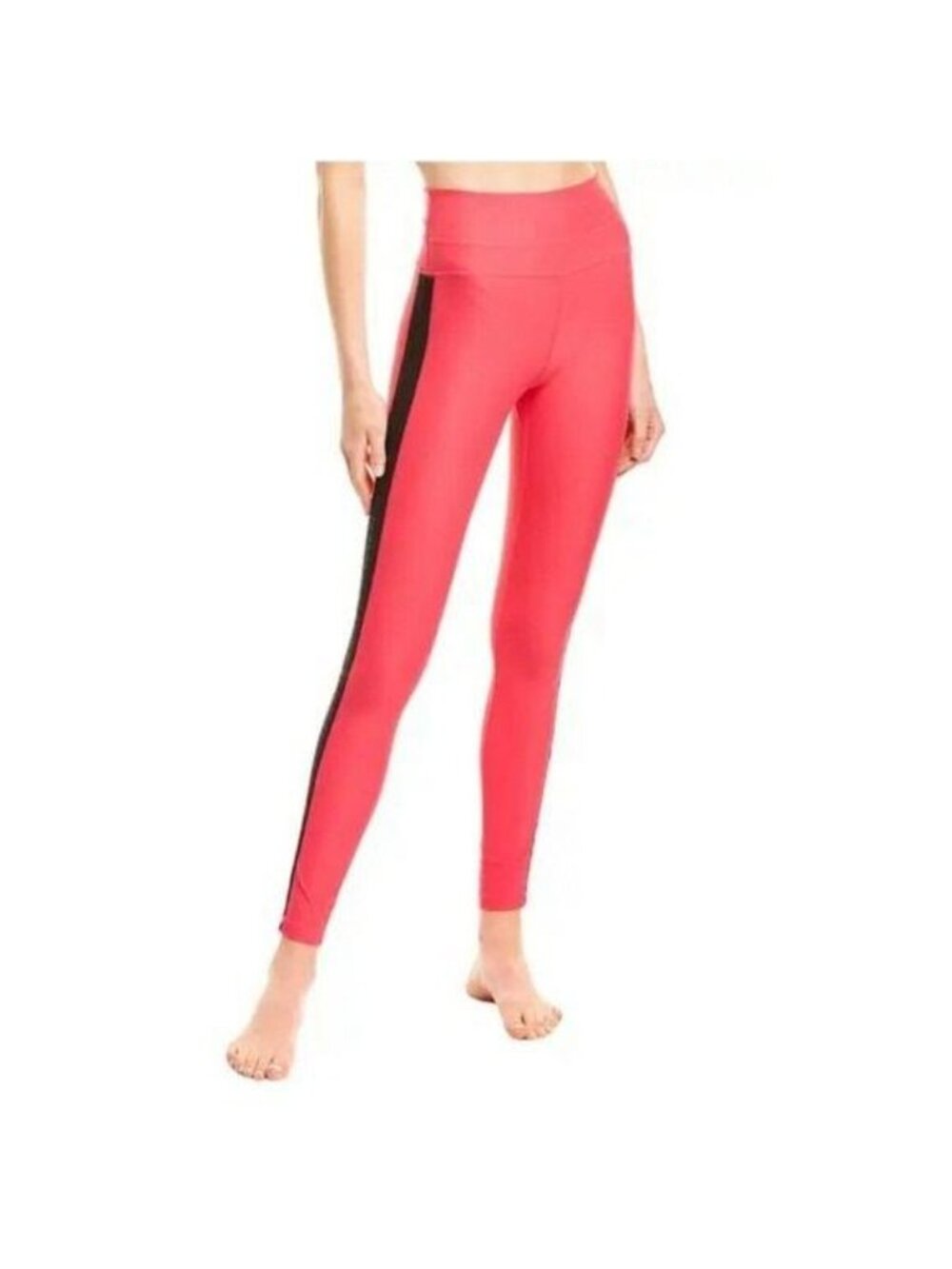 Spiritual Gangster Leggings Womens XS High Rise Athletic Athleisure Workout